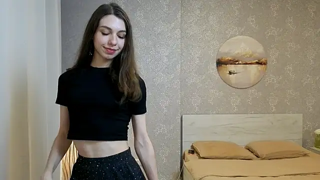 KellyShines webcam