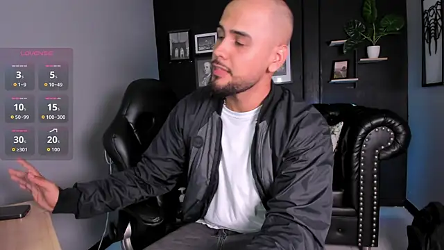 Marcus_Soler webcam