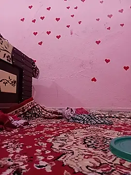 Saniya76 webcam