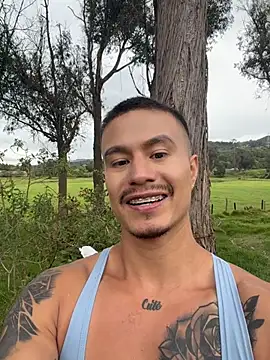 DominickVegas webcam