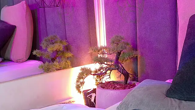 luna_blannco webcam