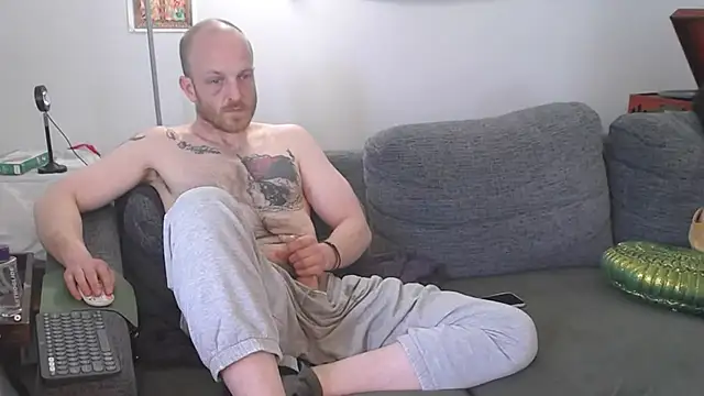 SeanSativa webcam
