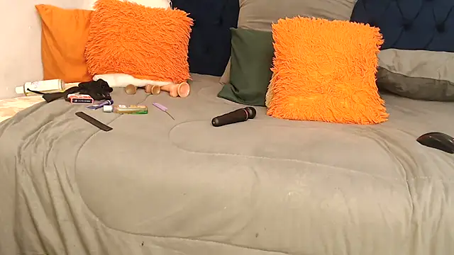 PornFlexy001 webcam