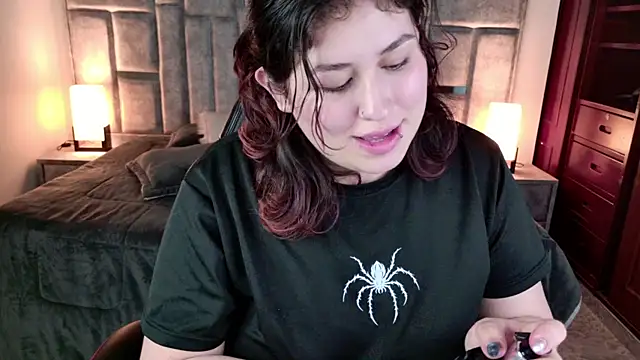 azul_veraa webcam