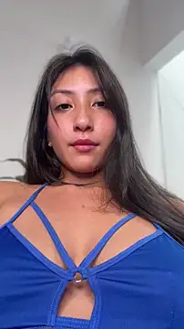 Mavi_roouse webcam