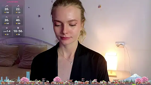 Maily__Trees webcam