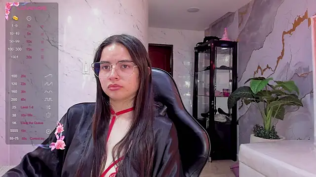 Qetsyah_tf webcam