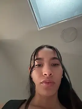 JuliaaVega webcam