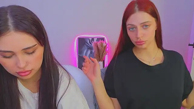 Sofia_Plump webcam