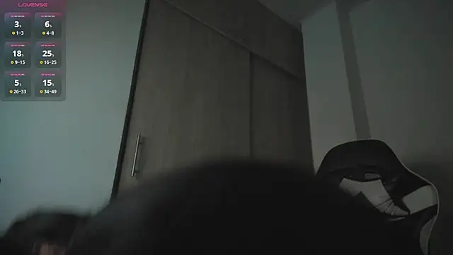 Axel__Blaze webcam