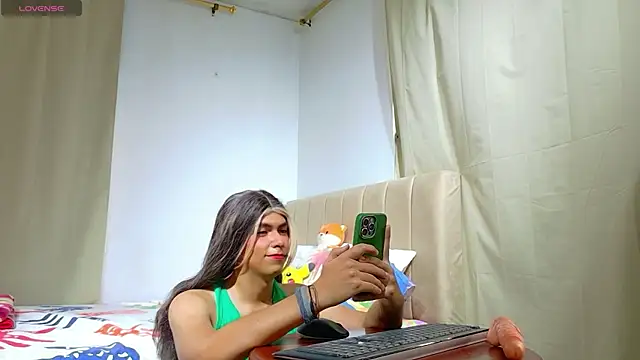 alliison_foxx webcam