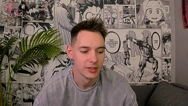 Martin_Perry webcam