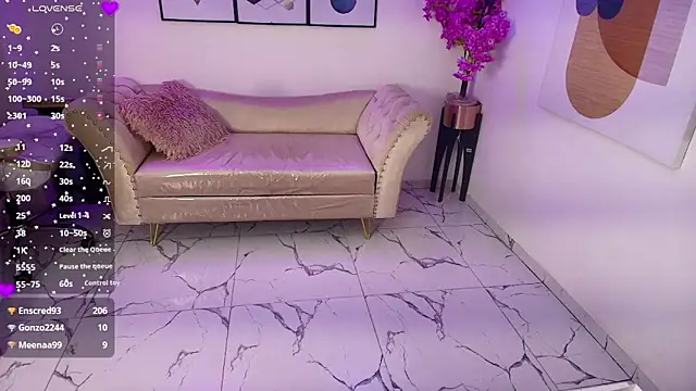 Kitty__meow webcam