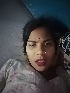 Pallavi_cute webcam