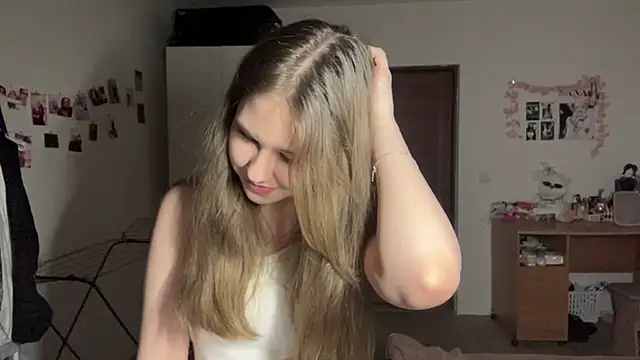 NyelleSpir webcam
