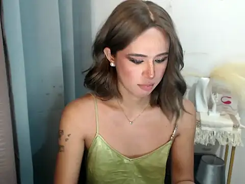 _Flirtyprincess_ webcam