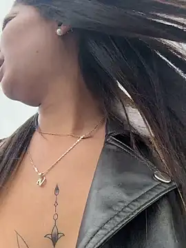 Lucyfer-fire webcam