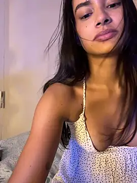 Sweet_celene webcam
