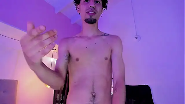 MichaelEvanss_ webcam