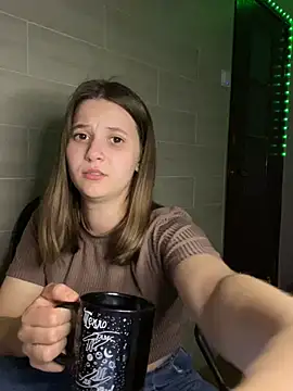 Blossom_Emily webcam