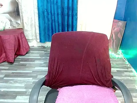 dominaerickaxxx webcam