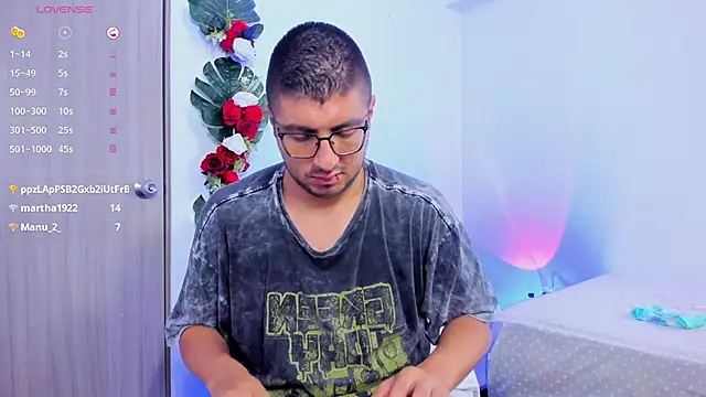 alberth_cm_ webcam