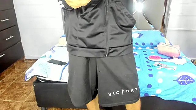 VibeCouple webcam