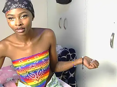 Nastykitttyy webcam