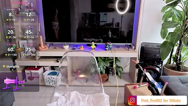 melisa_es webcam
