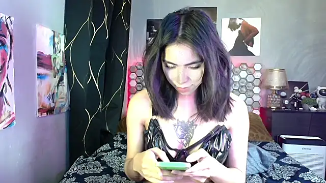 Hot_Metallica69 webcam