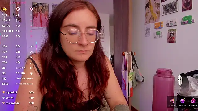 linda_giggle webcam