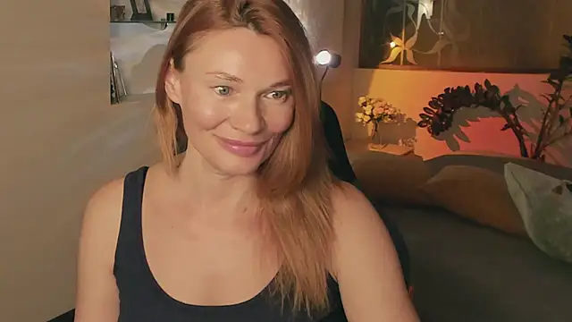 MistyBarnes webcam