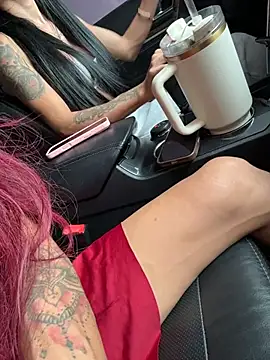 HOT_LADY_777 webcam
