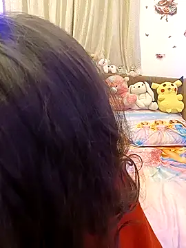 Divya_girl webcam