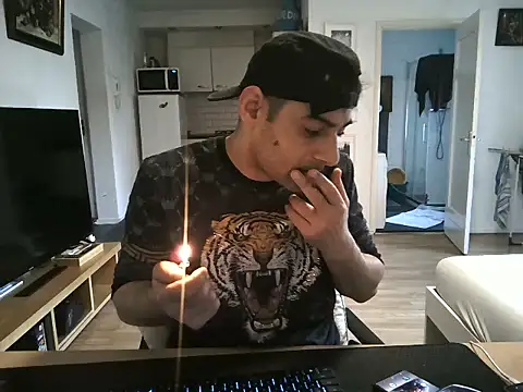 mihaimichael webcam