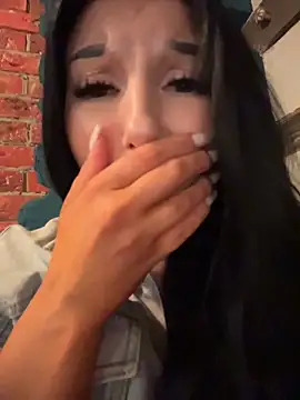 Tisha_Busty webcam