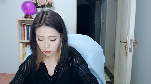 SuSushi728 webcam