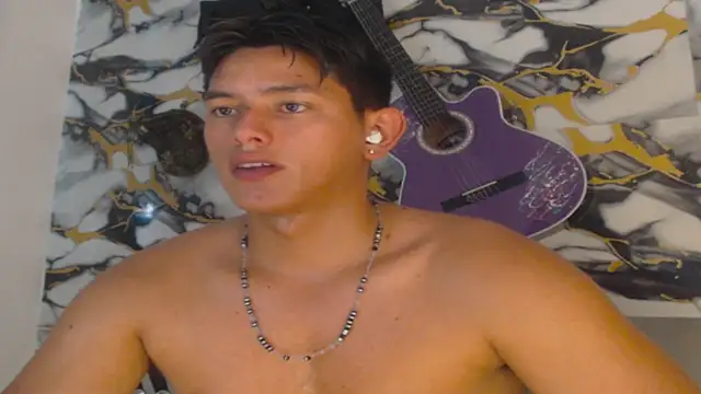 Hiroshi_Shen live sex cam