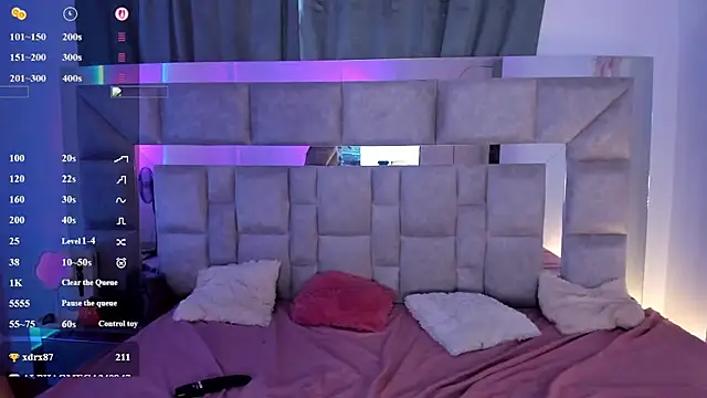 Marayaa_candy webcam