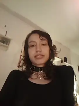 Valaina - Couple webcam sex chat