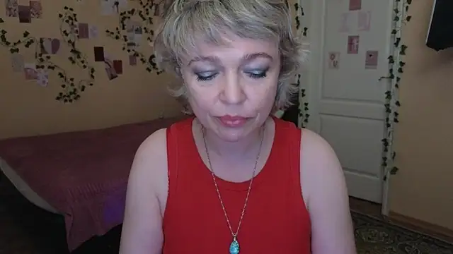 Rosette_Pricky webcam