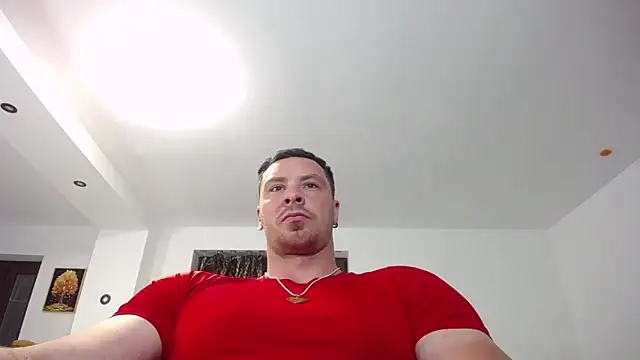 MasterAj69_ webcam