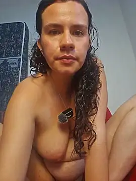_ChloeRed webcam