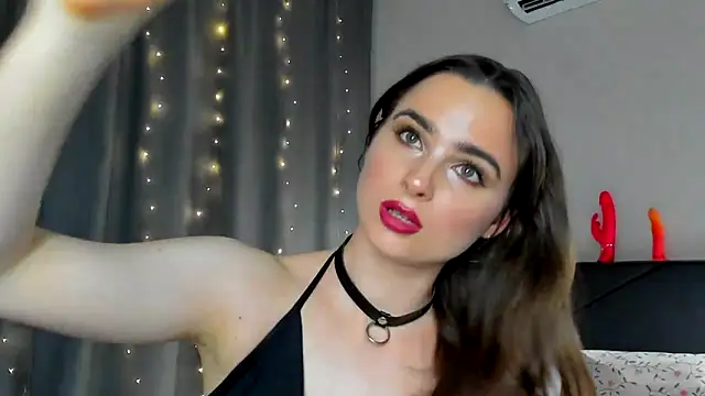 megann_fox2 webcam