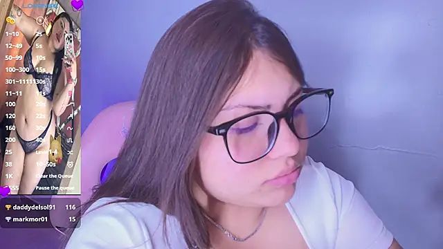 Dreamboo__ webcam