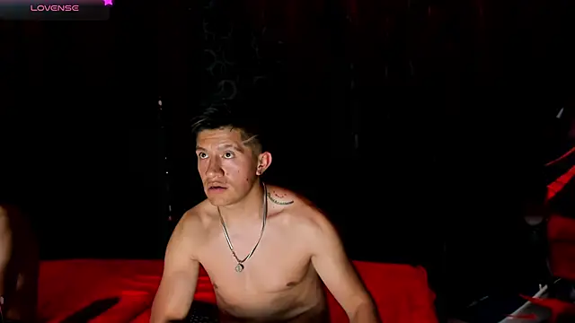 Kris_Sammy webcam