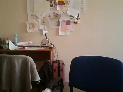 Maylaleyla webcam