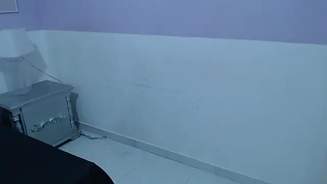 TaniaPierce webcam