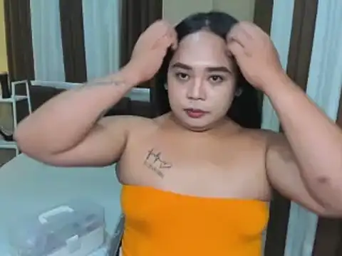 Melay_foxx webcam