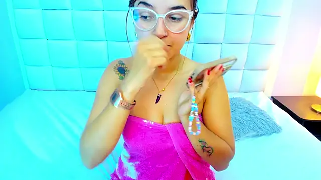 teresasroom_ webcam